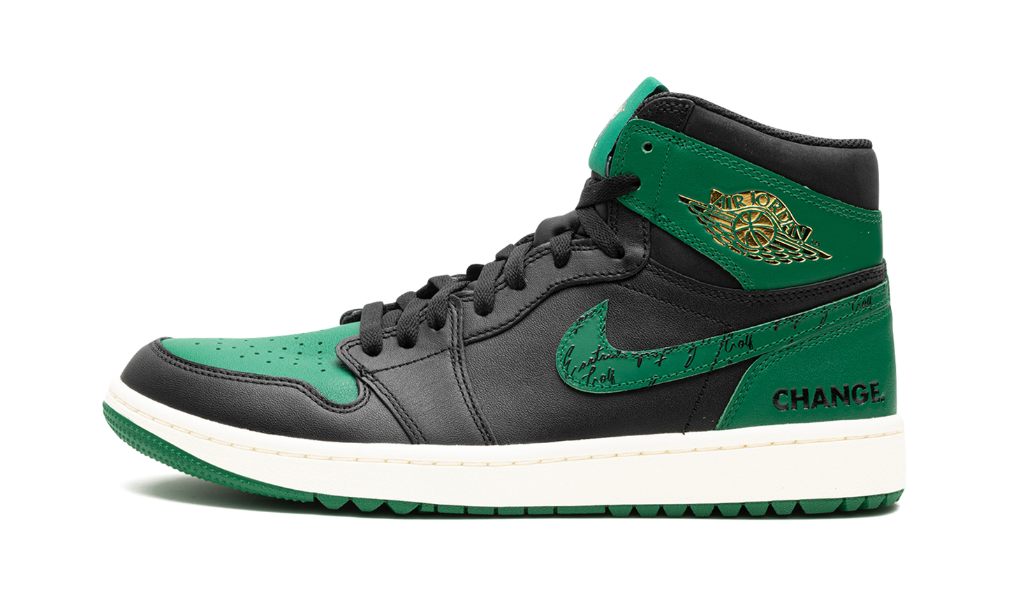 Air Jordan 1 High Golf "Eastside Golf"
