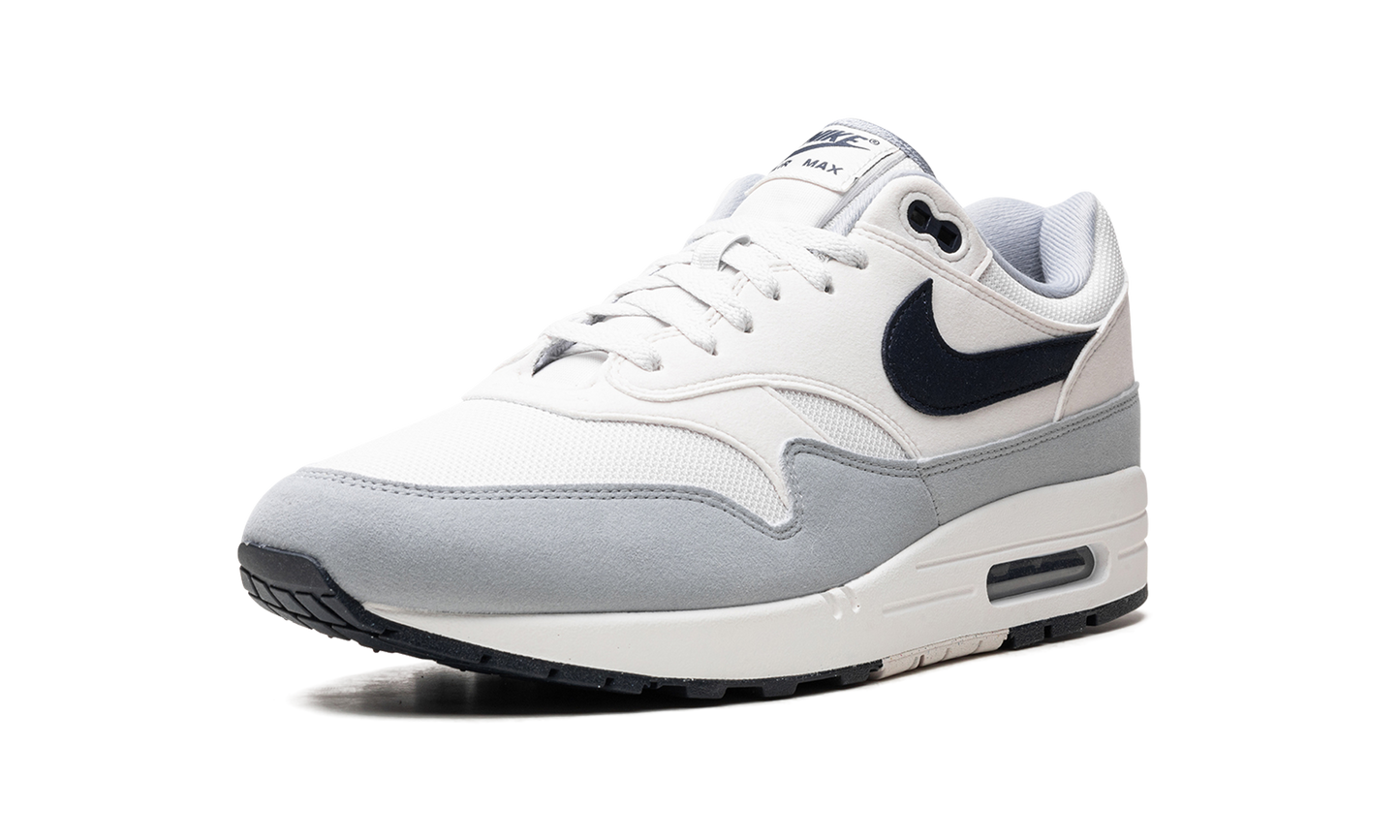 Nike Air Max 1 "Dark Obsidian"