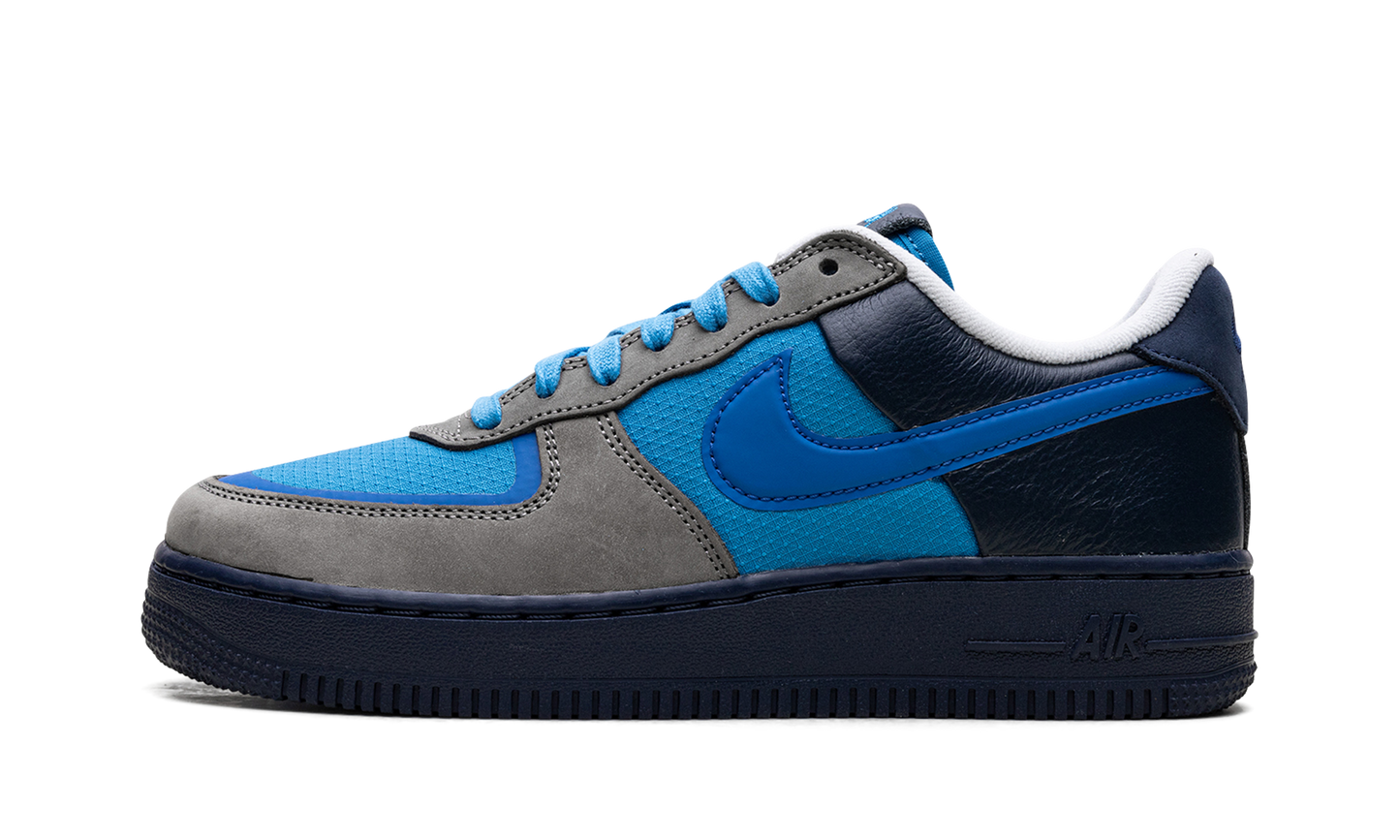 Air Force 1 "Stash 2024"