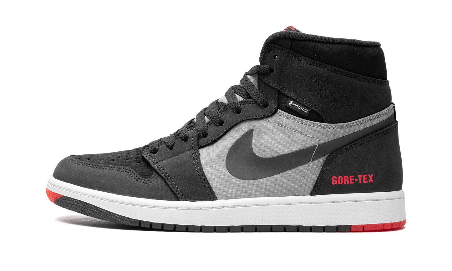 Air Jordan 1 Element "Bred"