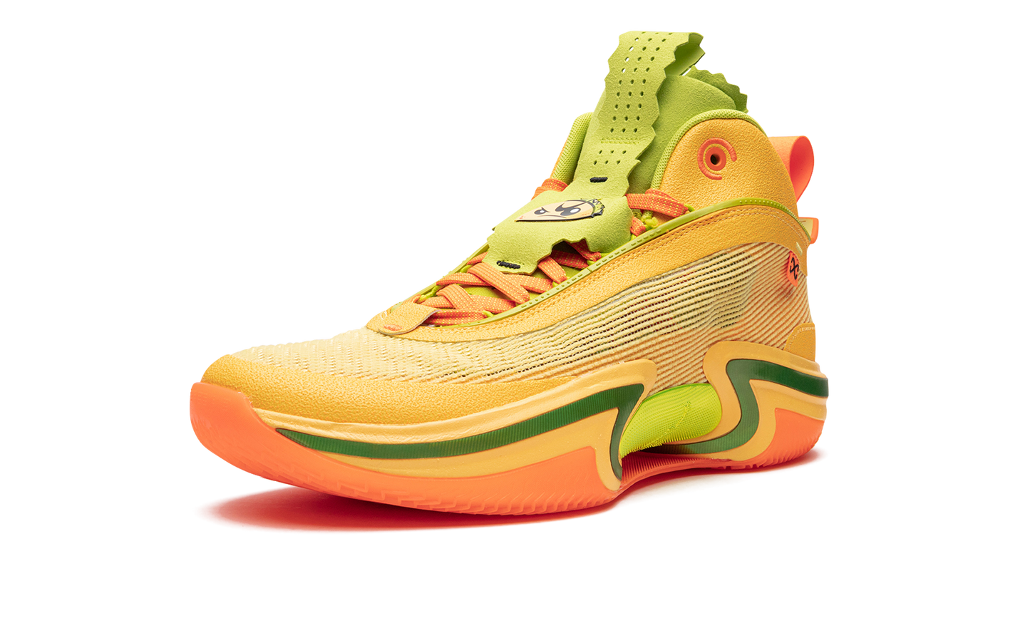 AIR JORDAN XXXVI "Taco Jay"