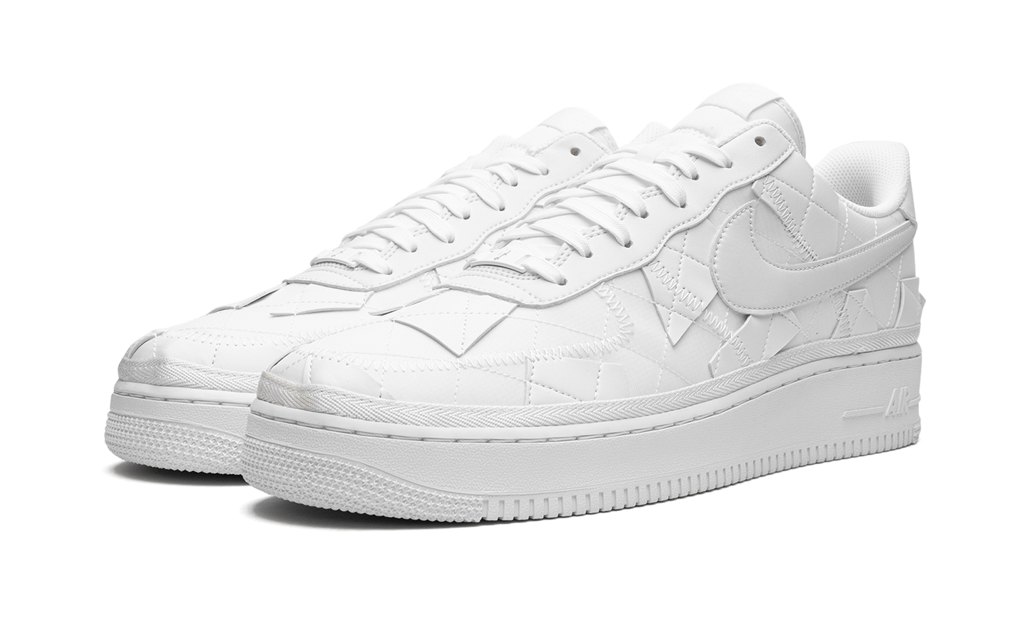 Air Force 1 Low "Billie Ellish - Triple White"