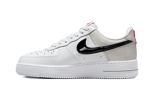 AIR FORCE 1 '07 LT WMNS "Light Iron"