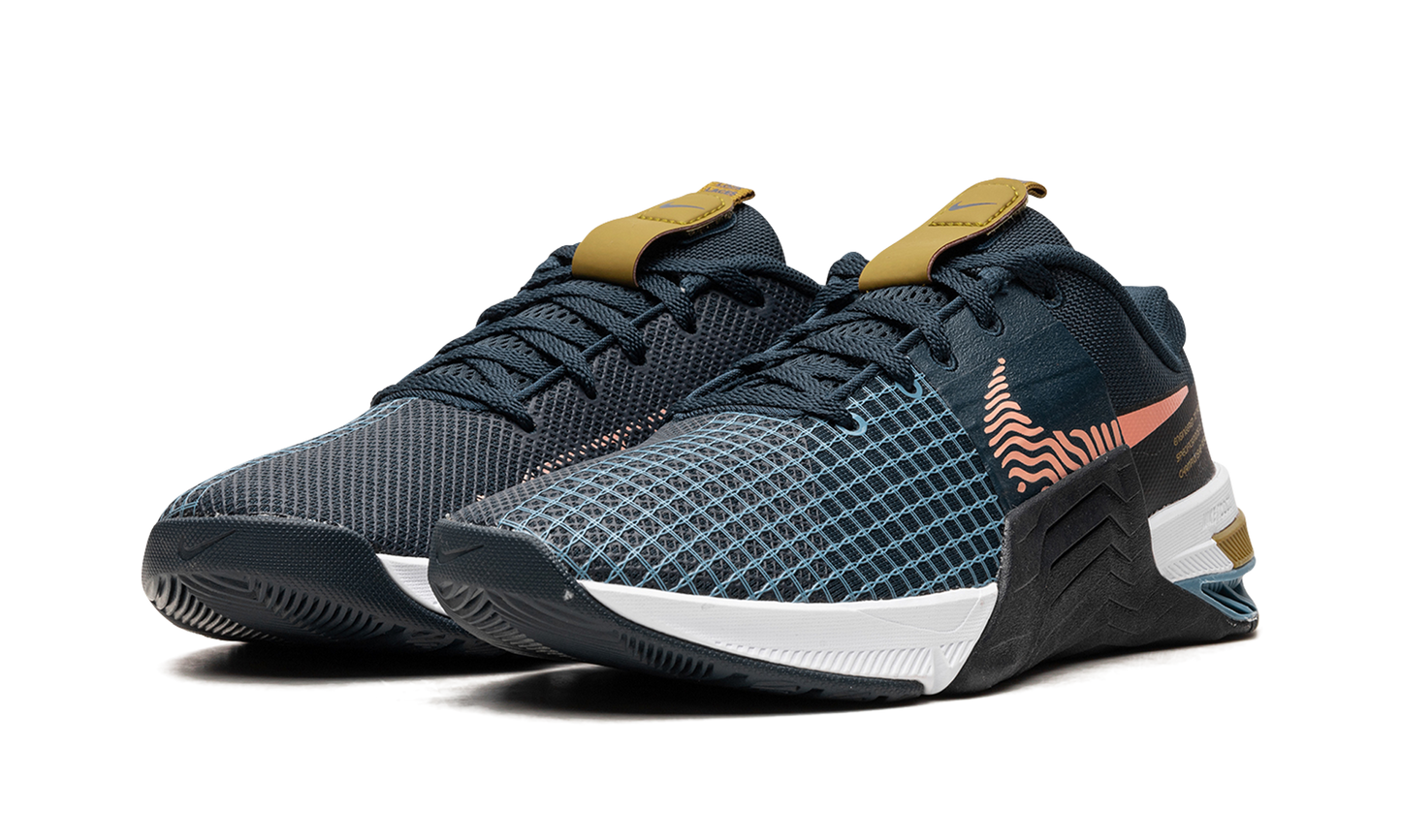 Nike Metcon 8 "Armory Navy"