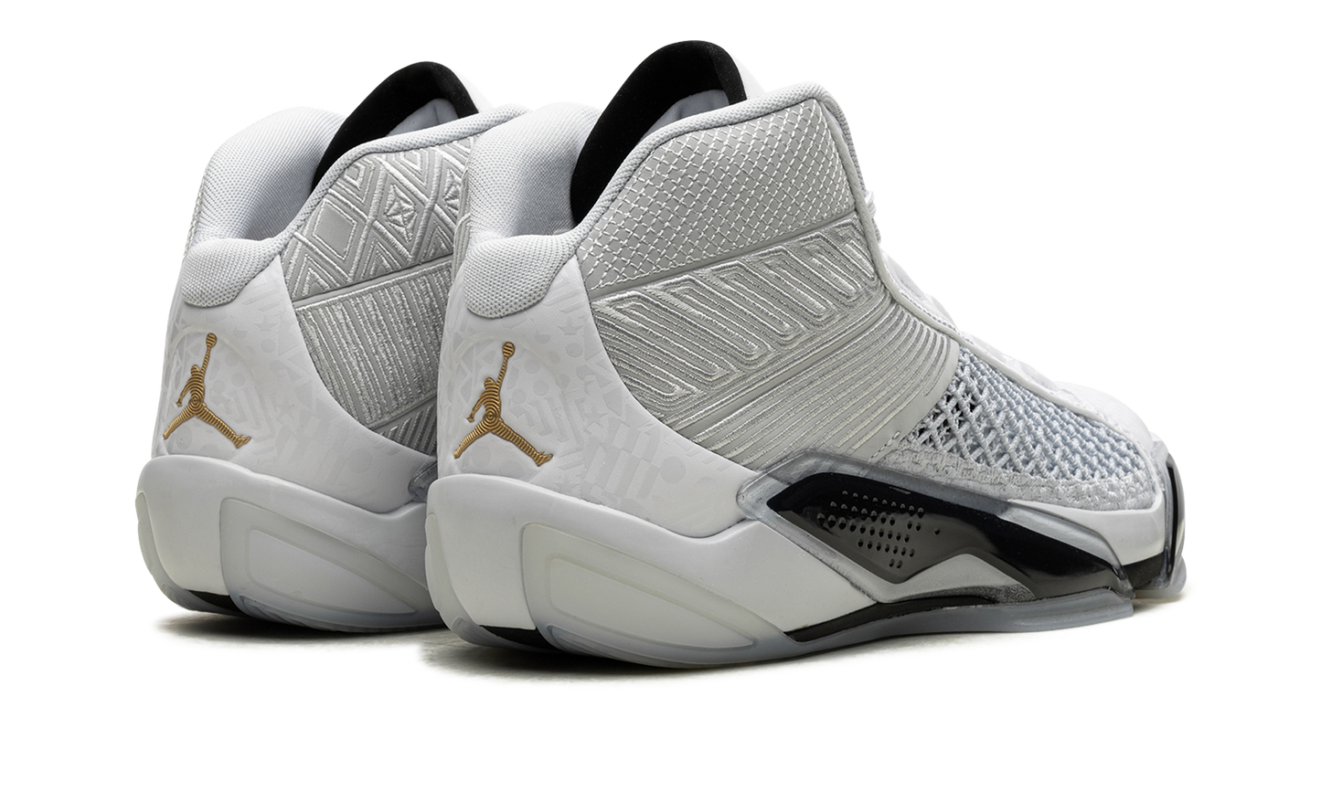 Air Jordan 38 "FIBA"