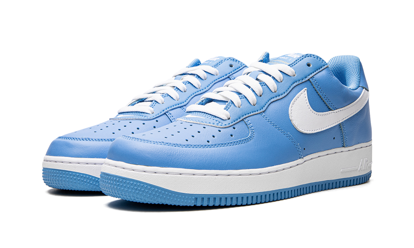 Air Force 1 Low "Color Of The Month"