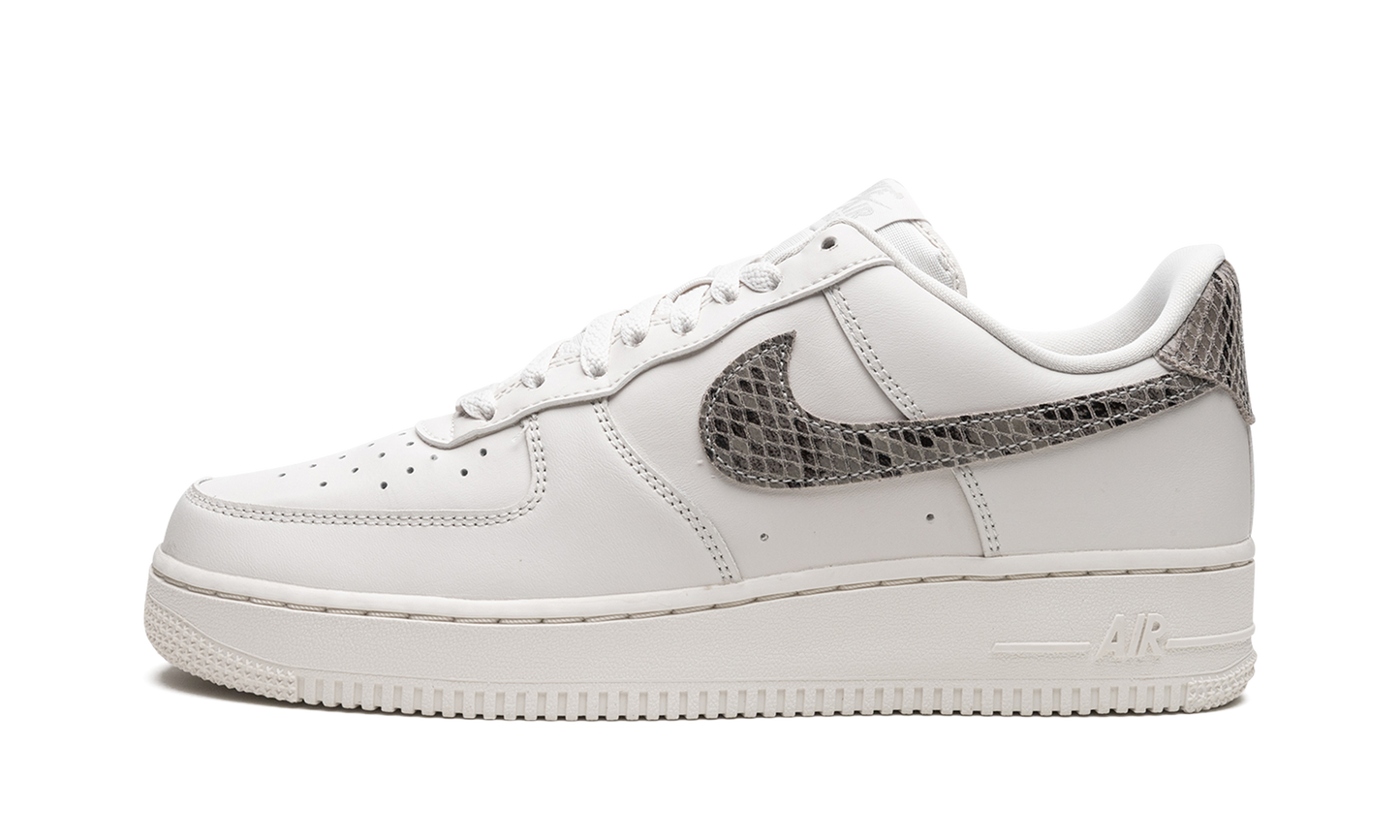 AIR FORCE 1 LO '07 WMNS "Phantom / Snakeskin"