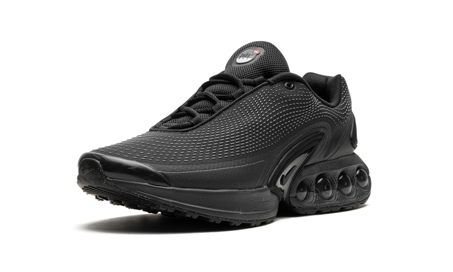 Air Max Dn "Black"