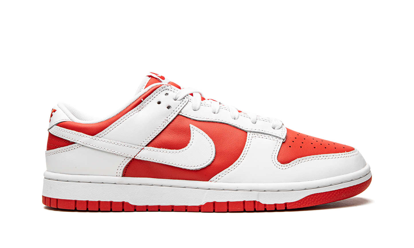 Dunk Low "University Red 2021"
