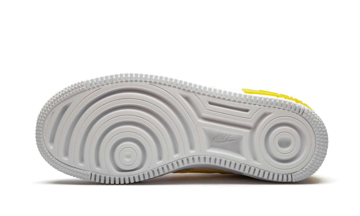 AIR FORCE 1 SHADO MNS WMNS "Sunshine"