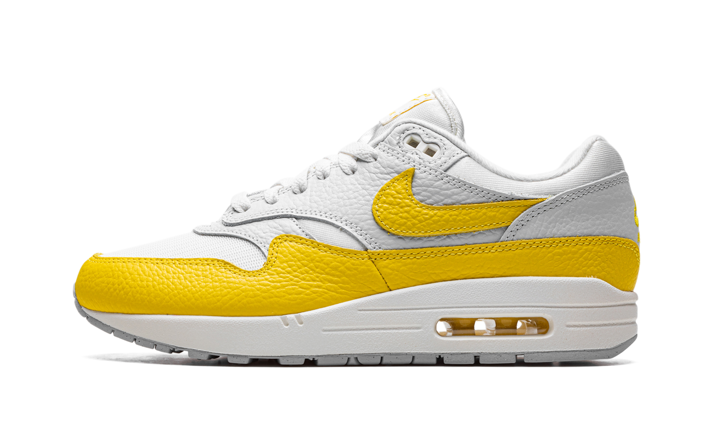 AIR MAX 1 WMNS "Tour Yellow"
