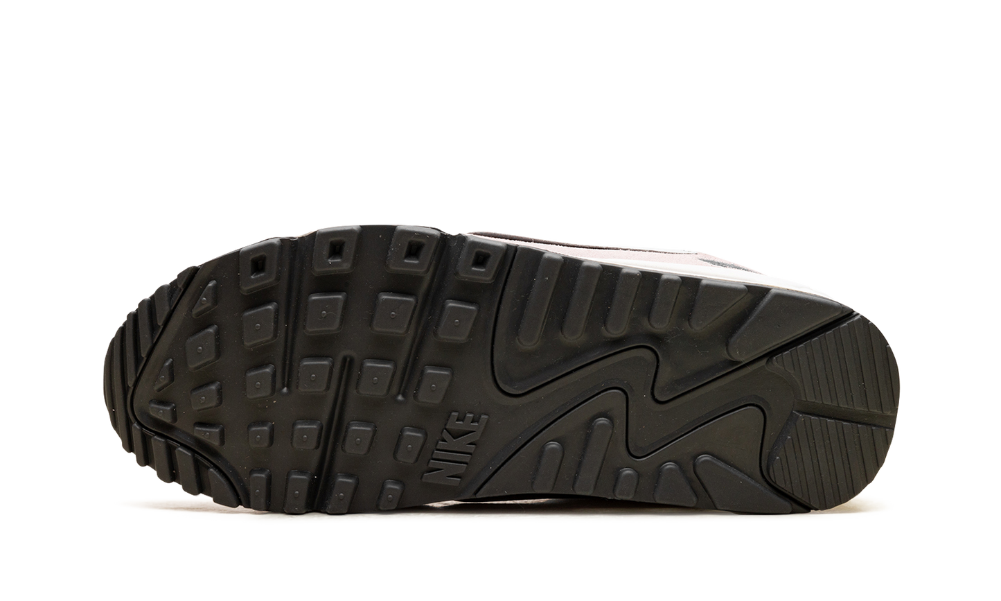 Air Max 90 Futura WMNS "Pale Ivory Platinum Violet"