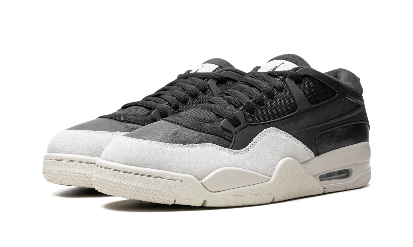 Air Jordan 4 RM "Light Bone"