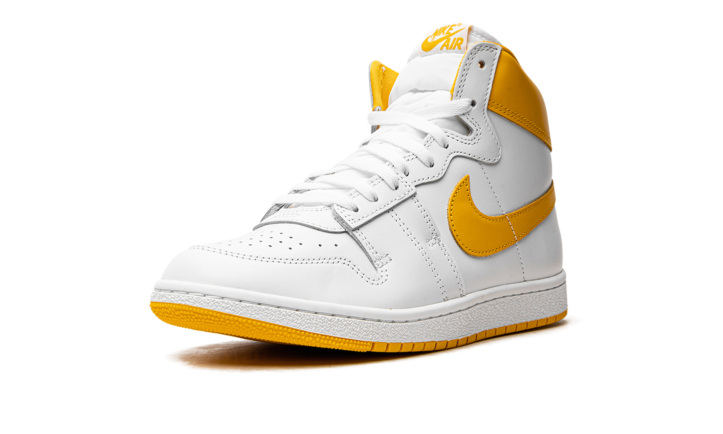 Air Ship "University Gold"
