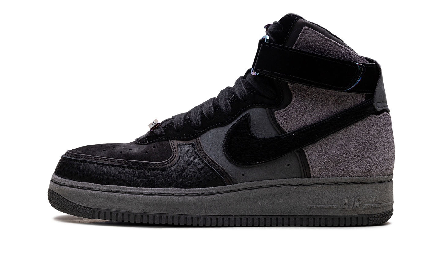 Air Force 1 07 / AMM "A Ma Maniére - Hand wash Cold"