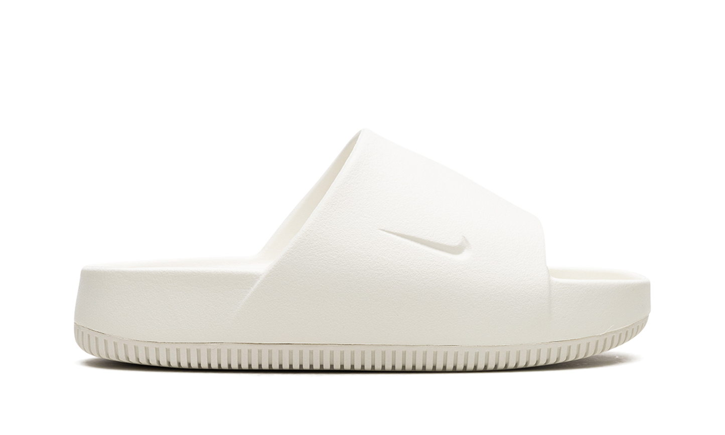 NIKE CALM SLIDE WMNS "Sail"