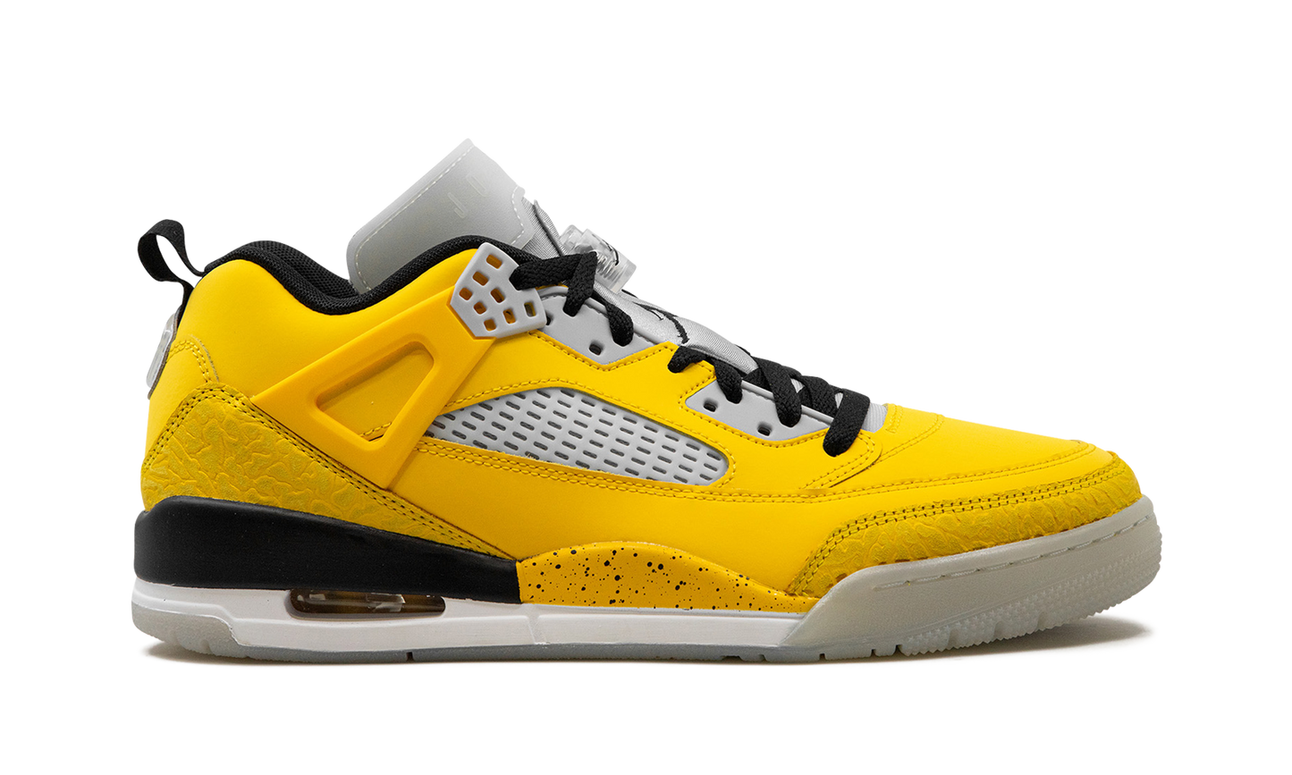 Jordan Spizike Low "Lightning"