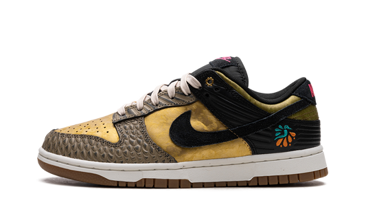 DUNK LOW WMNS "Dia De Los Muertos"