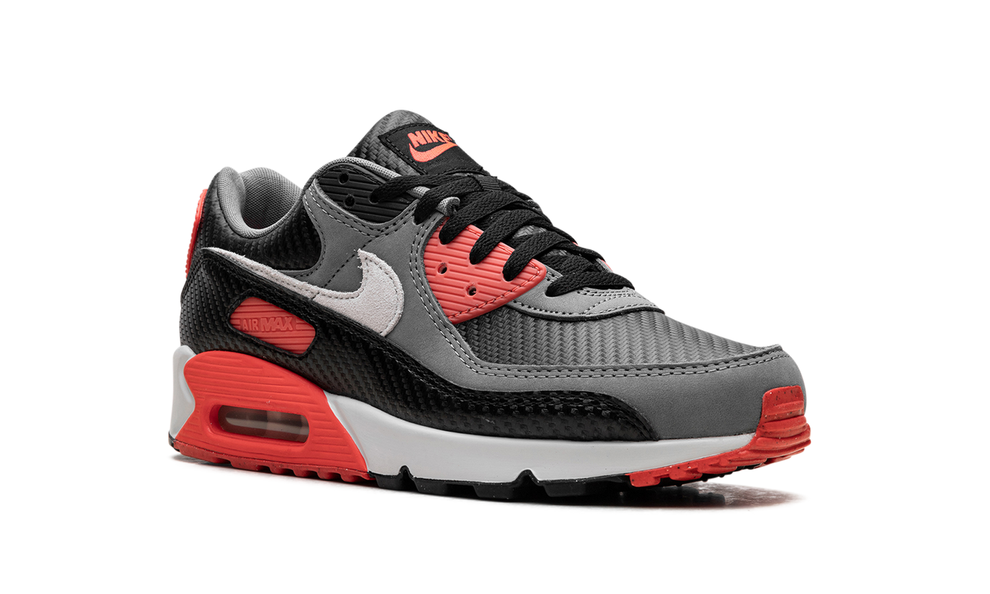 Air Max 90 PRM "Black Photon Dust"