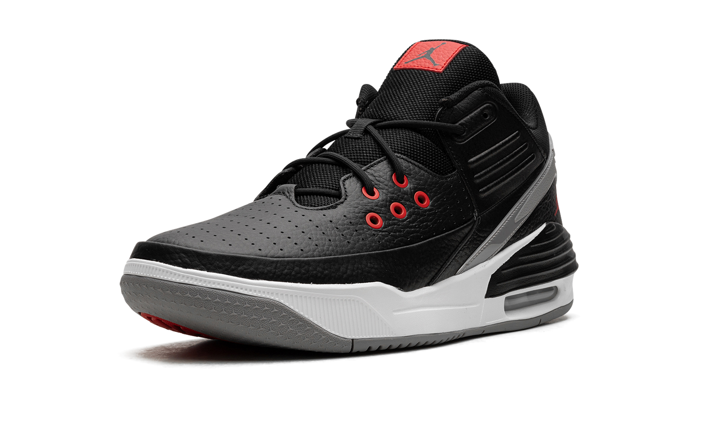 Jordan Max Aura 5 "Black Cement"