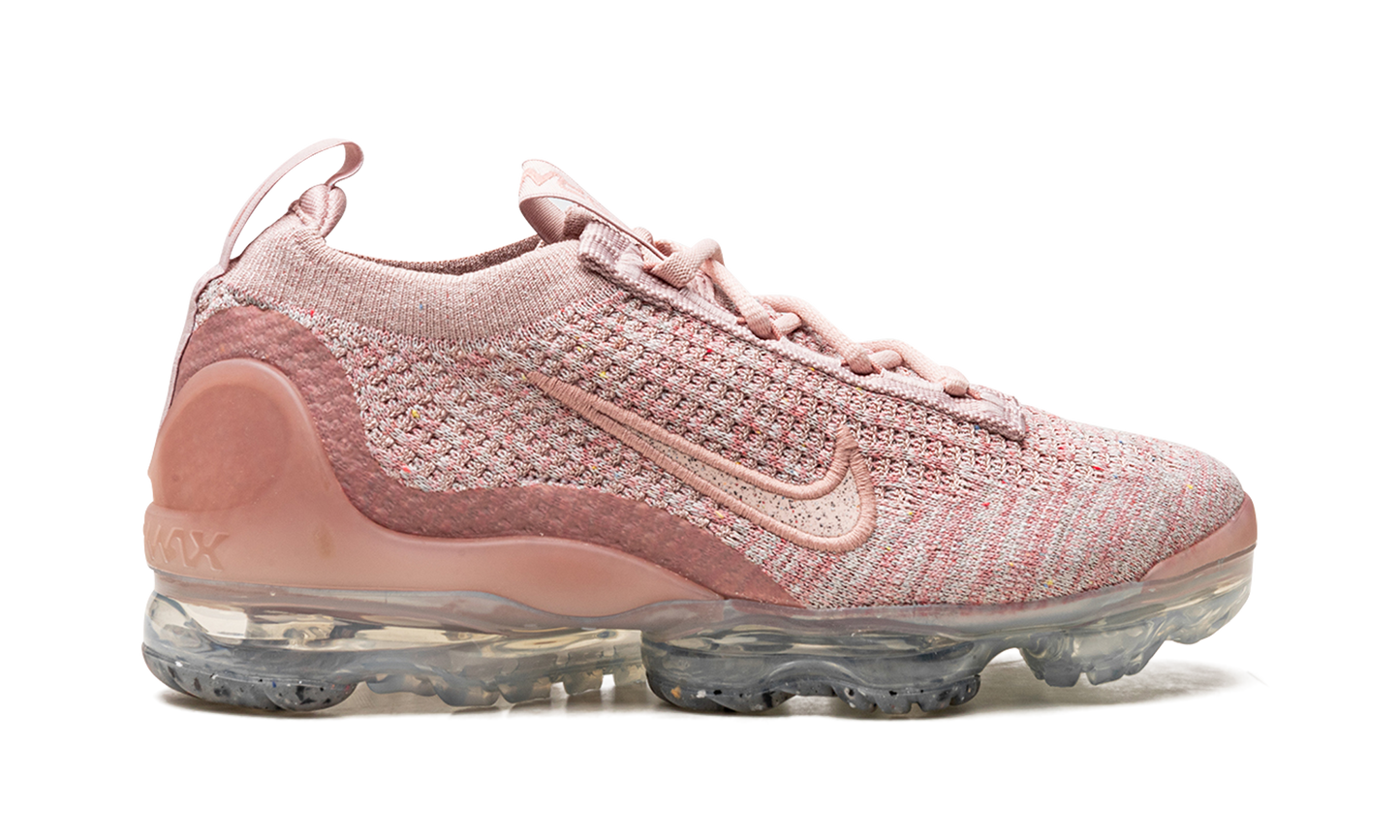 AIR VAPORMAX 2021 FLYKNIT WMNS "Pink Oxford"