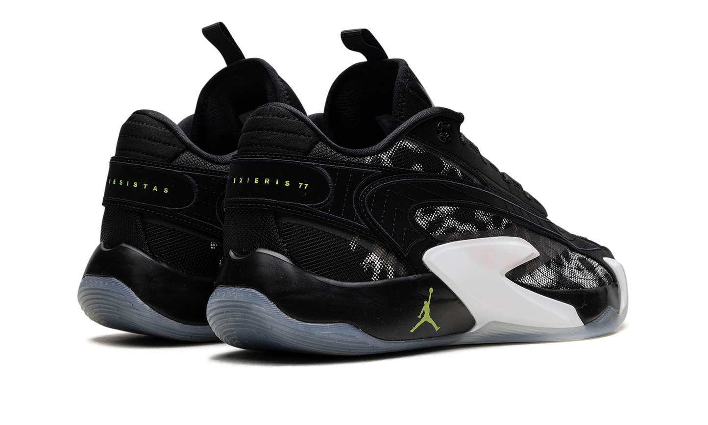 Luka 2 "Black Volt"