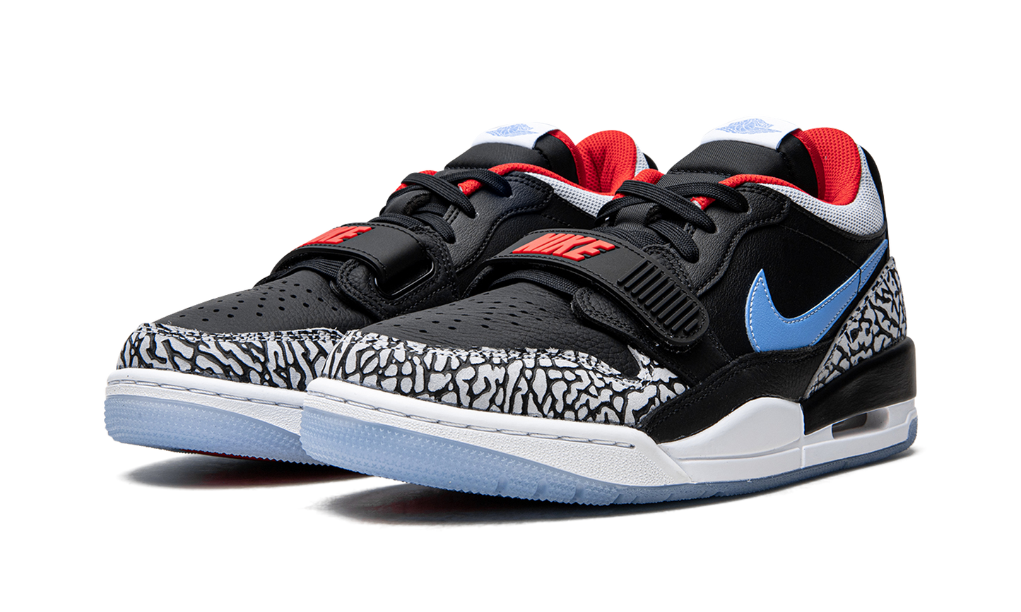 Jordan Legacy 312 "Chicago Flag"