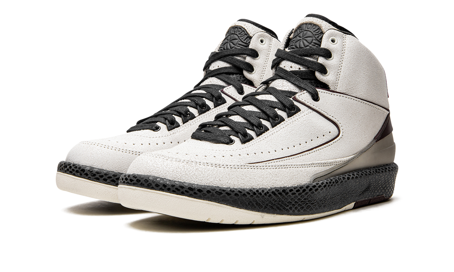Air Jordan 2 "A Ma Maniére Airness"