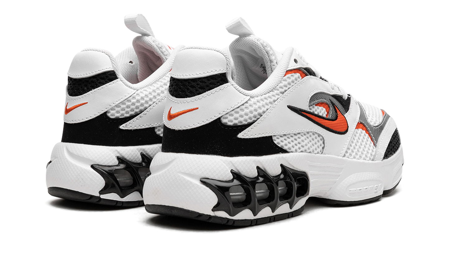 WMNS Zoom Air Fire "Team Orange"