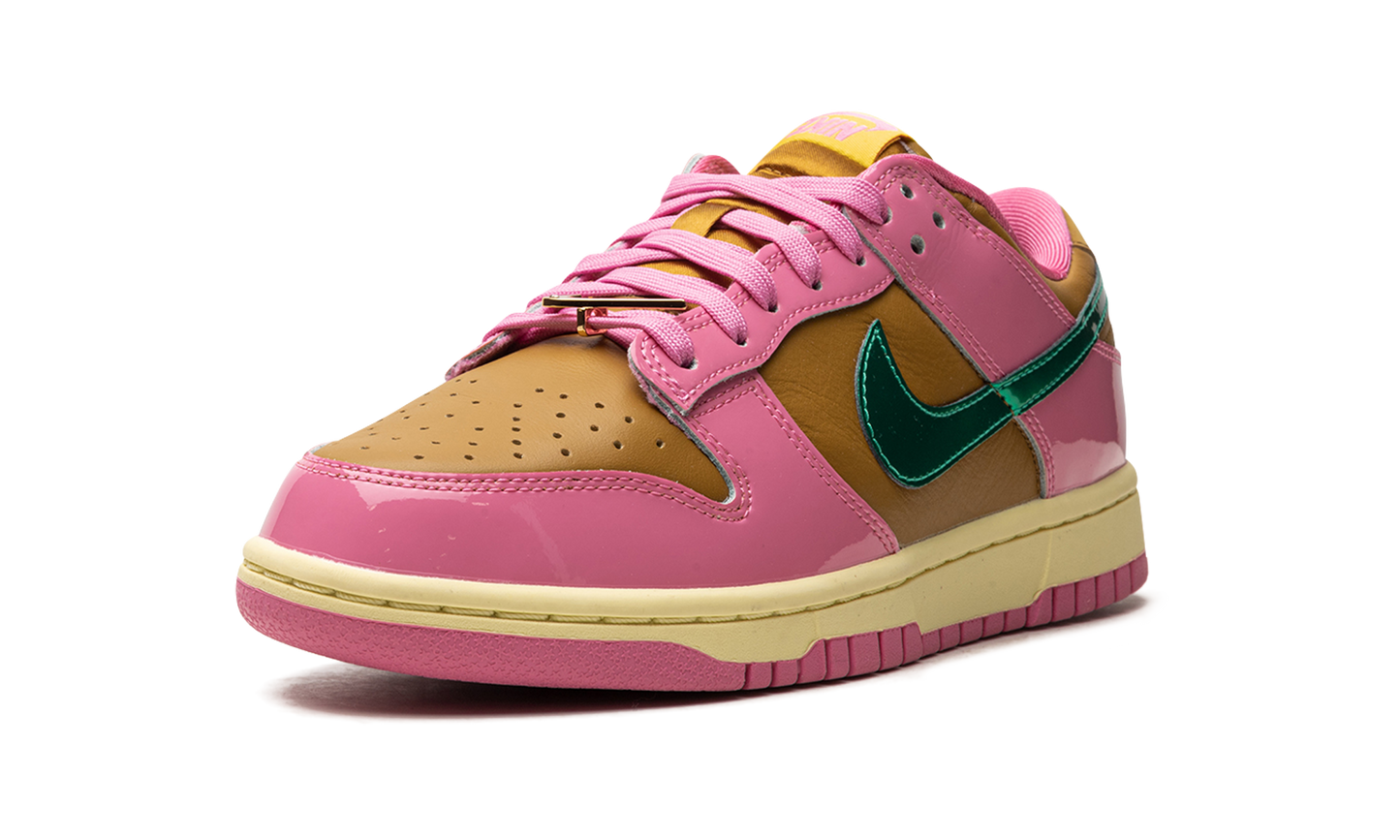 DUNK LOW WMNS "Parris Goebel"