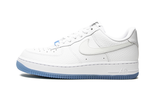 AIR FORCE 1 LO WMNS "UV Reactive Swoosh"