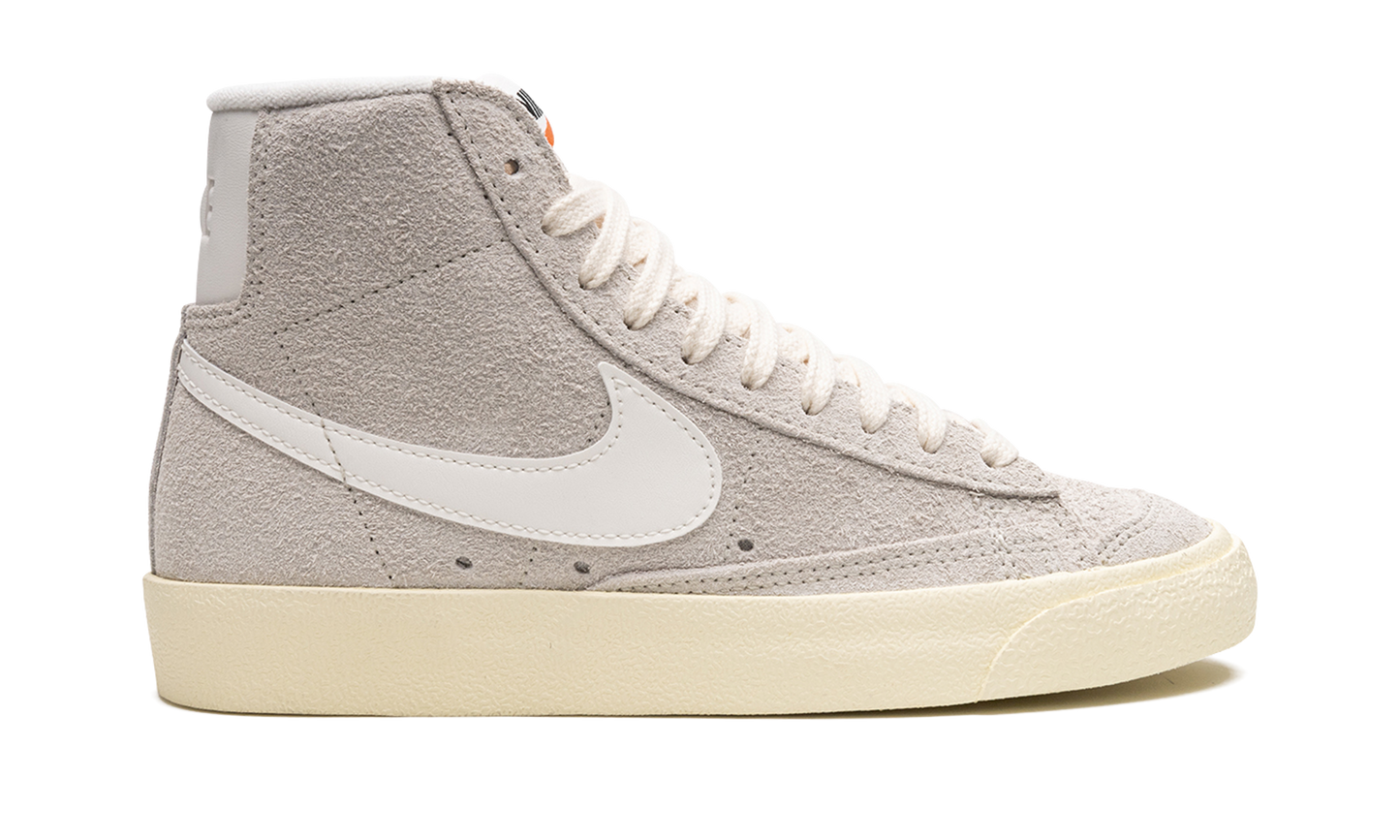 BLAZER MID 77 VINTAGE MNS WMNS "Light Bone Alabaster"