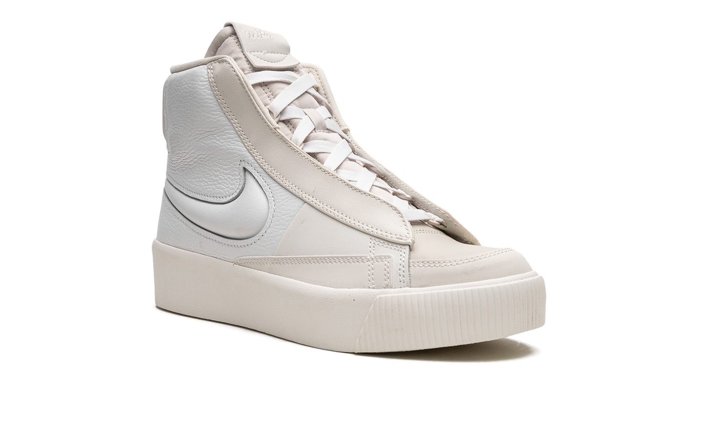 BLAZER MID VICTORY WMNS "Summit White"