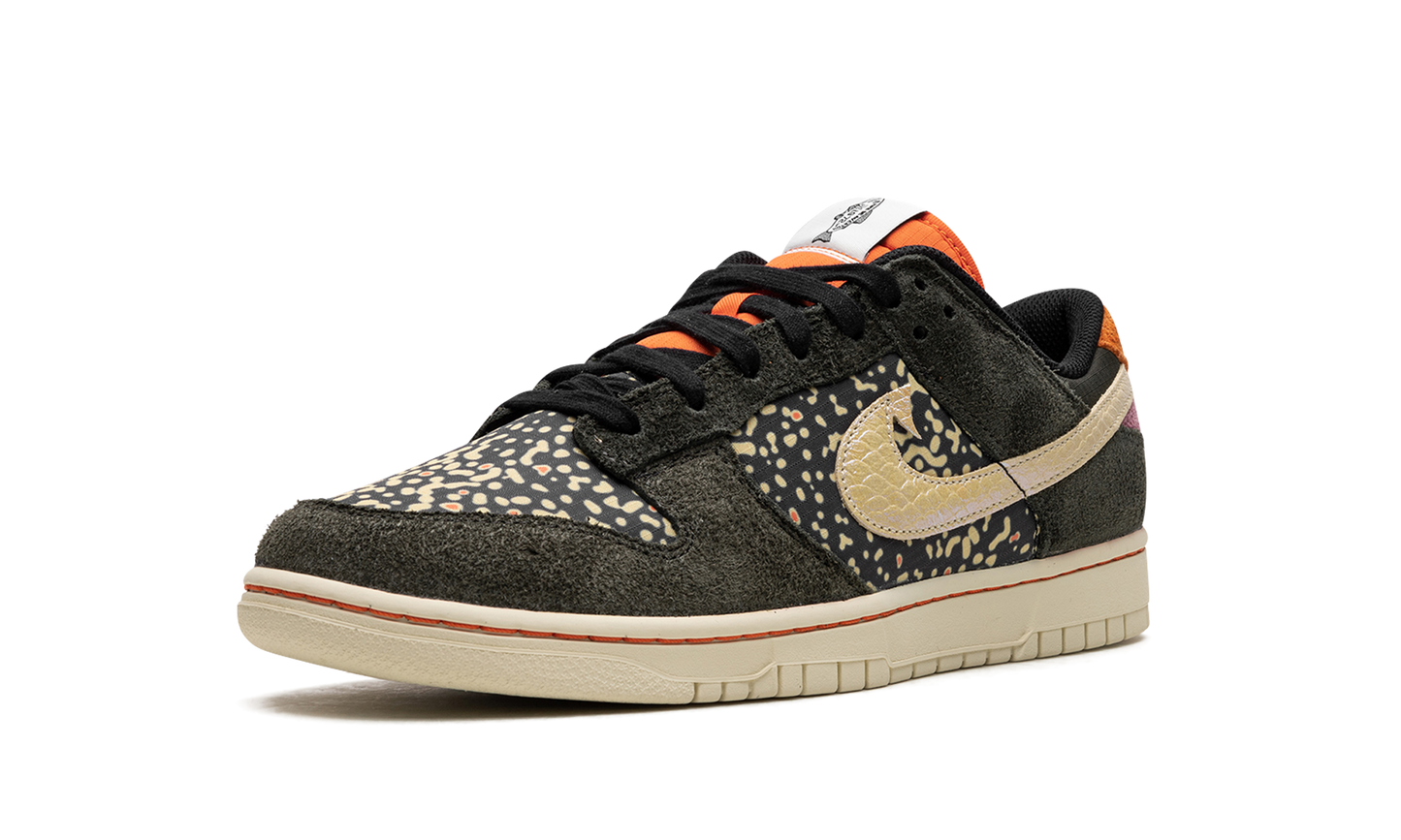 Dunk Low "Trout"
