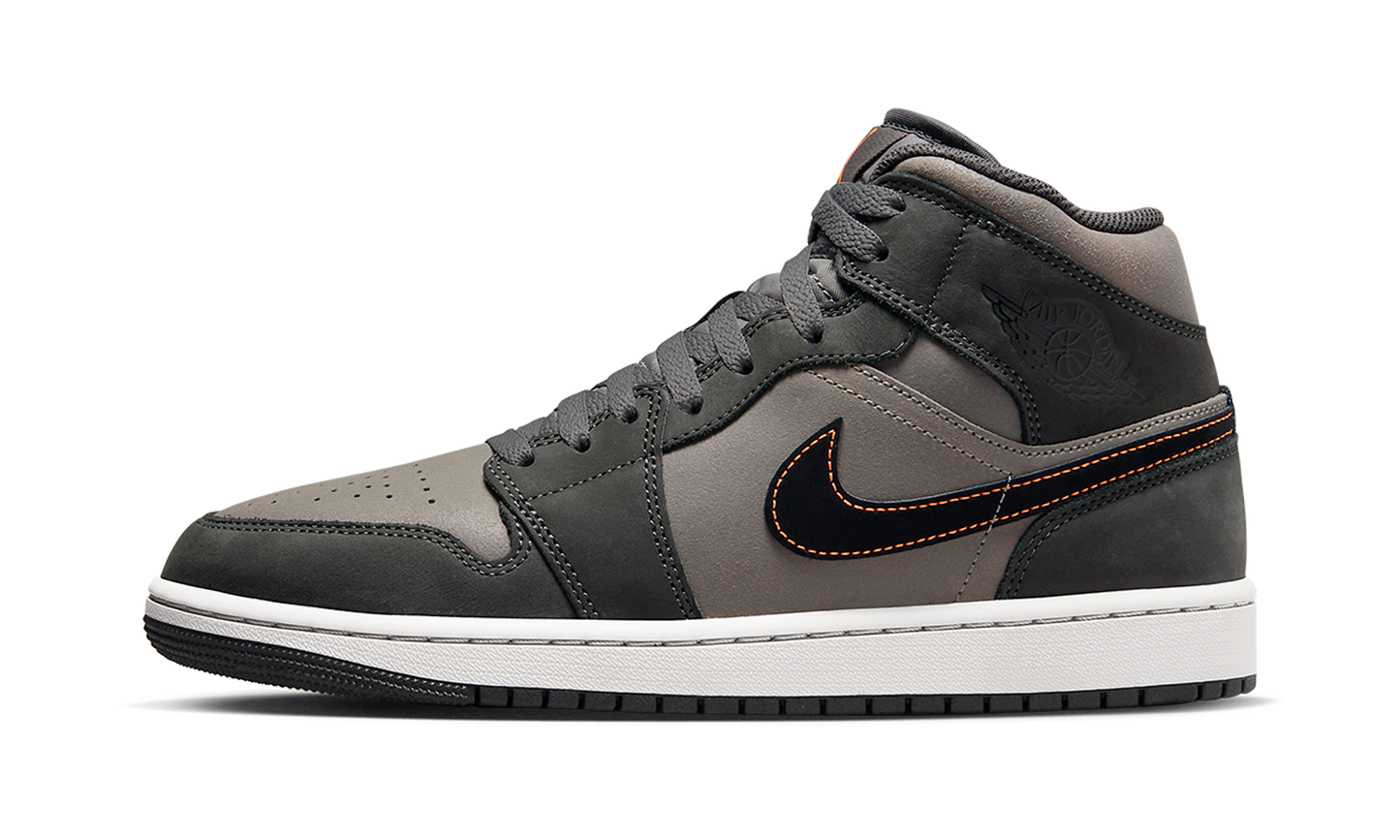 Air Jordan 1 Mid SE "Night Stadium"