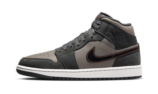 Air Jordan 1 Mid SE "Night Stadium"