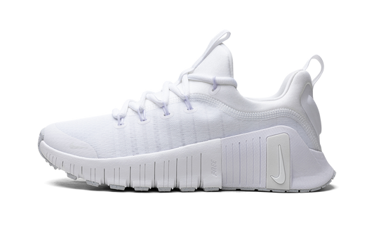 Free Metcon 6 WMNS "Platinum Tint"