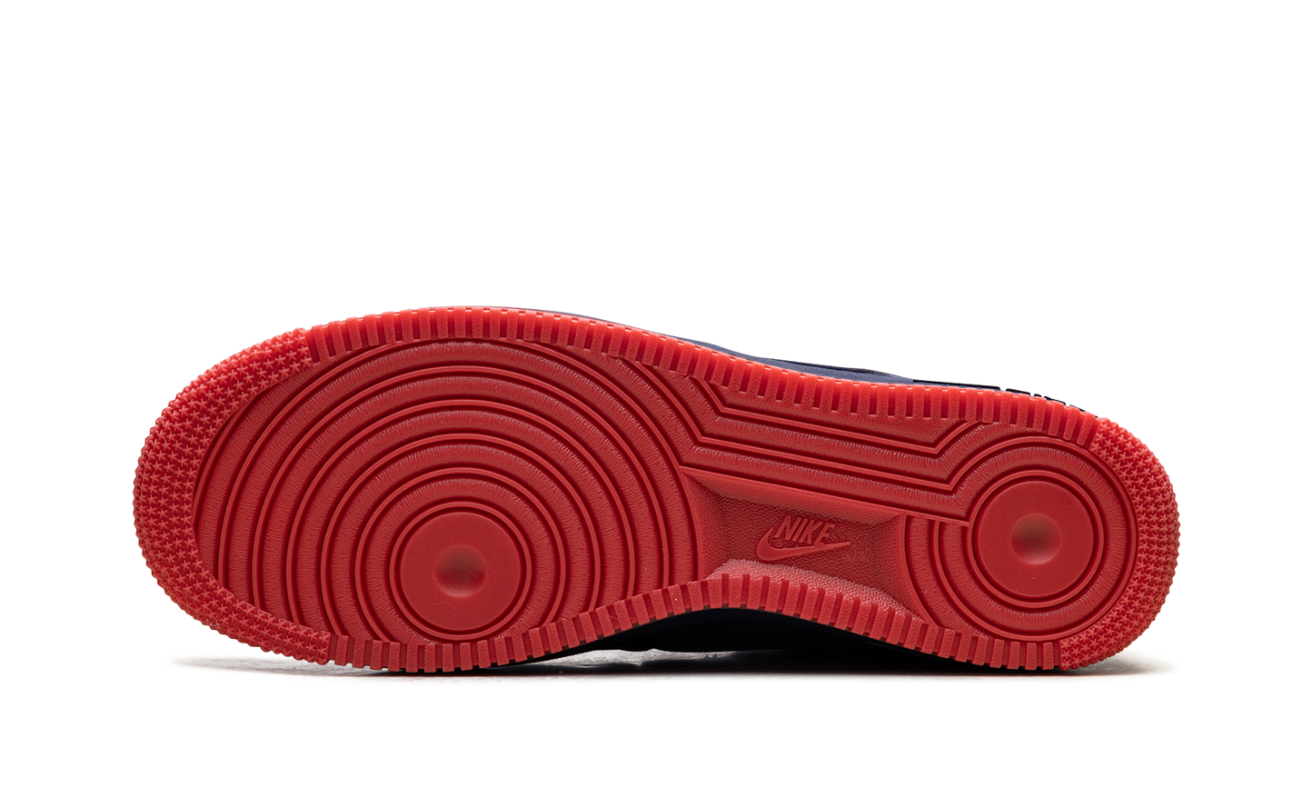 Air Force 1 Low "Retro Lettering"