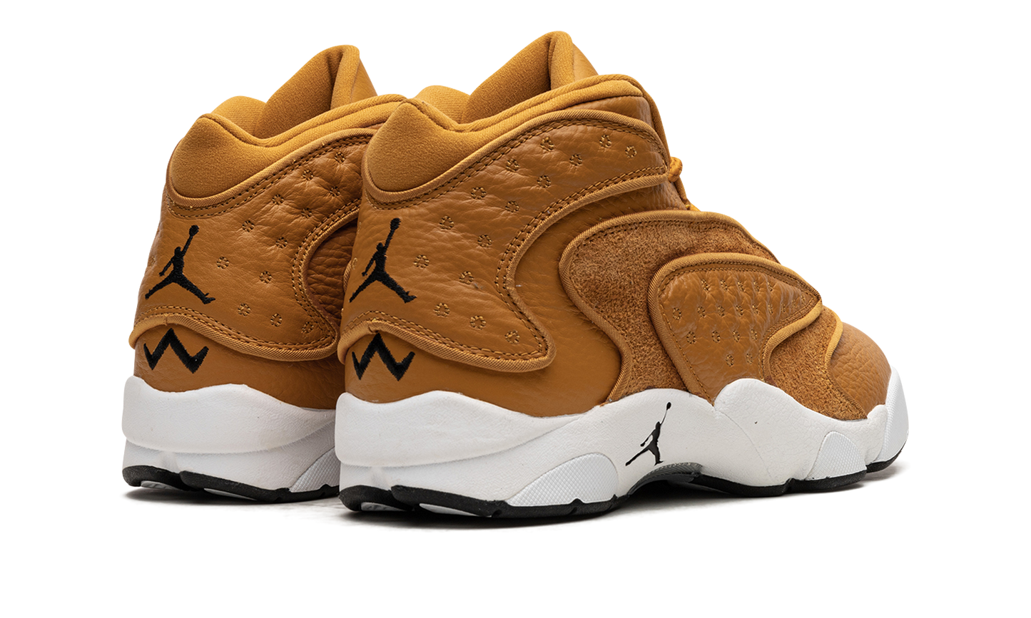 Air Jordan OG WMNS "Wheat"