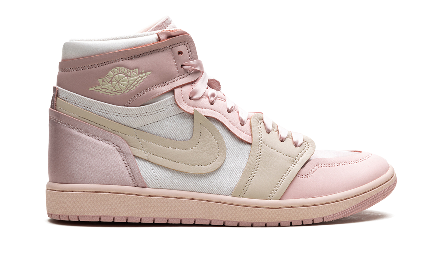 Air Jordan 1 High WMNS "Method of Make"
