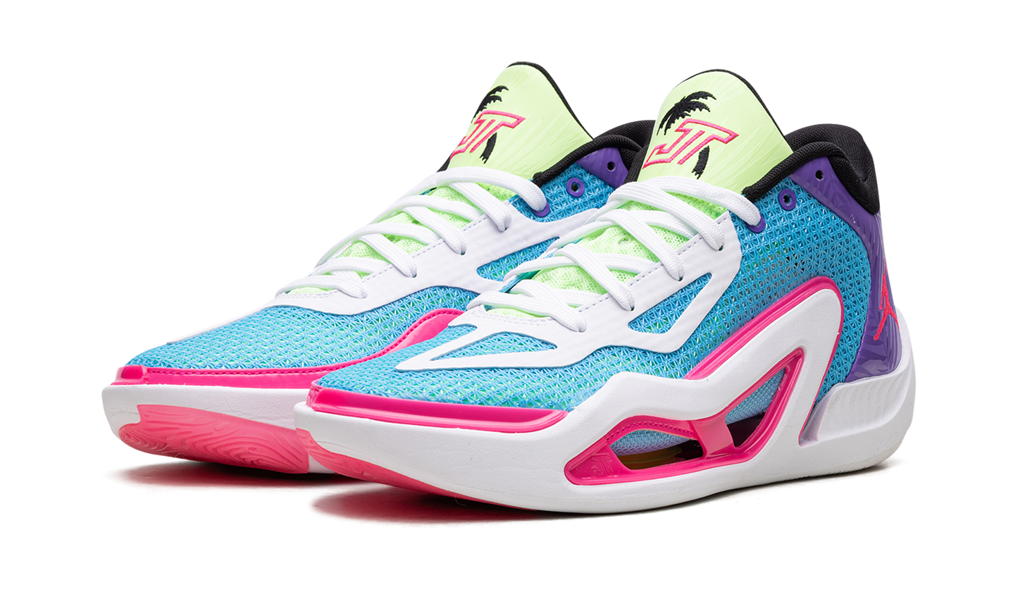 Jordan Tatum 1 "Wave Runner"