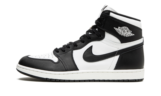 Air Jordan 1 High 85 "Black / White 2023"