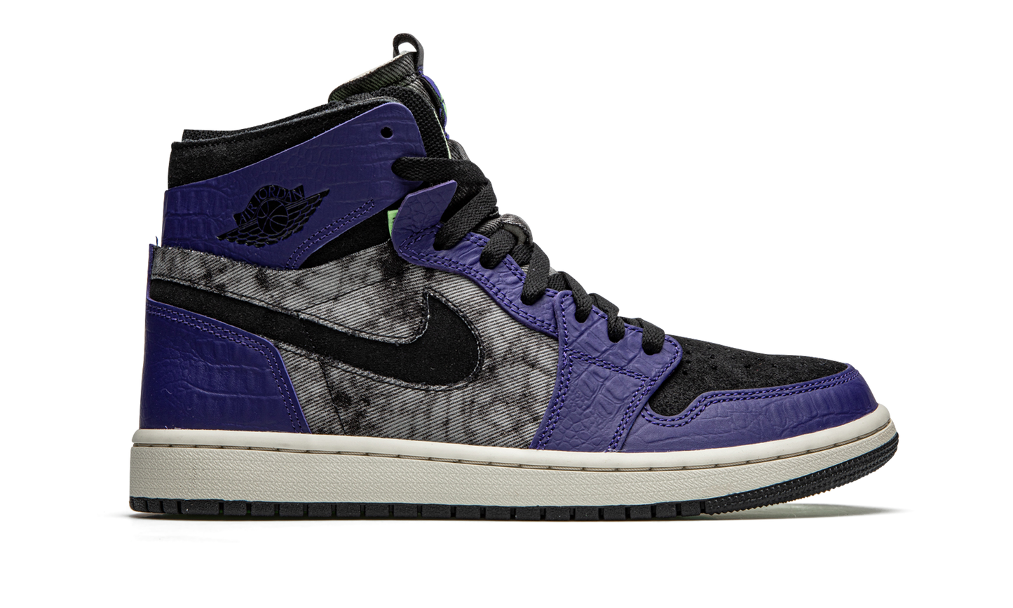 Air Jordan 1 Zoom CMFT "Bayou Boys"