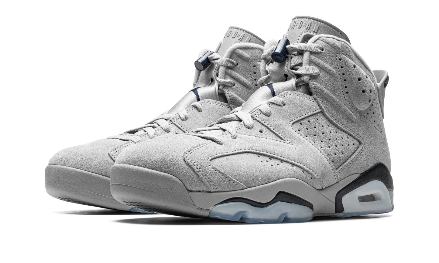 Air Jordan 6 "Georgetown"