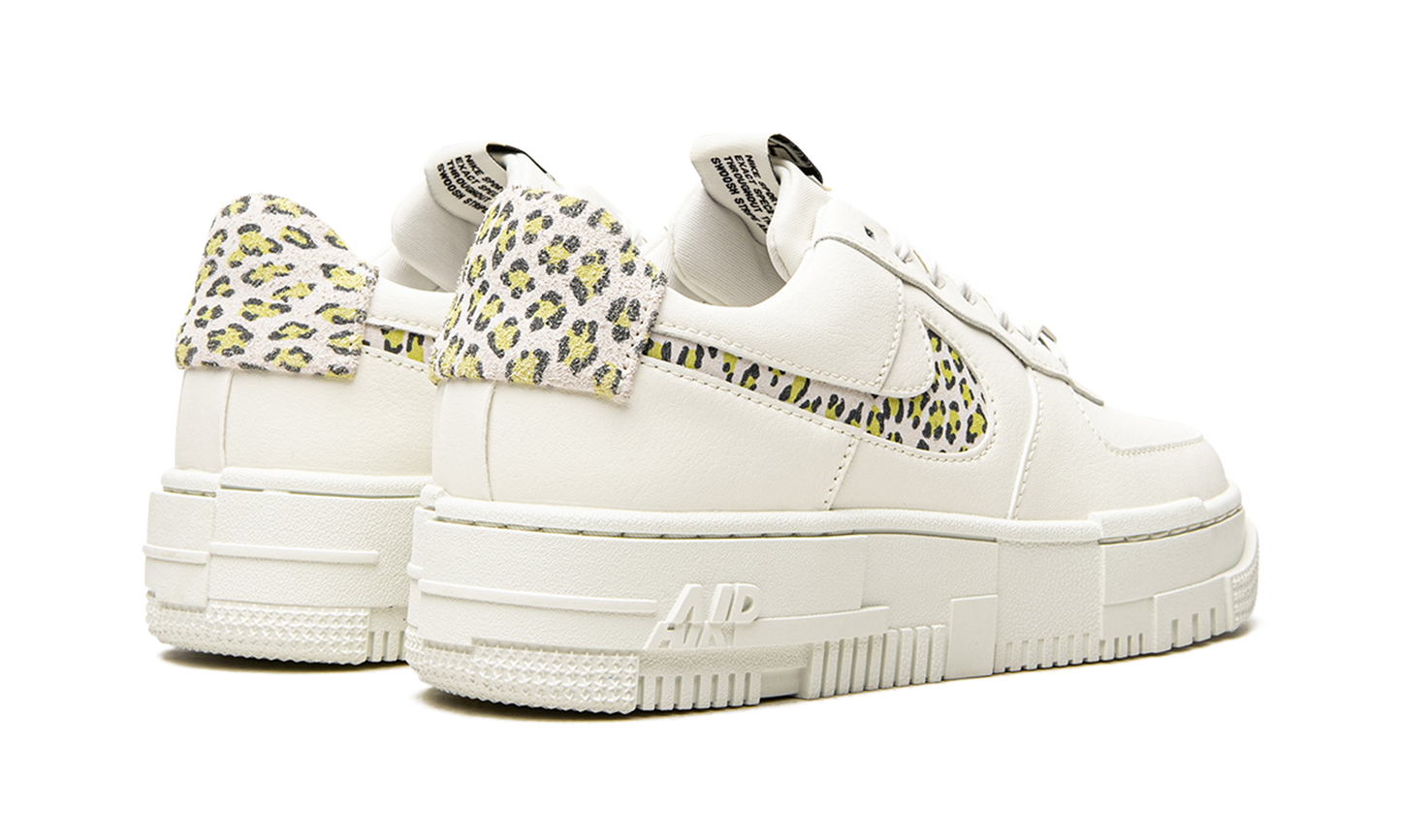 AIR FORCE 1 PIXEL MNS WMNS "Leopard"