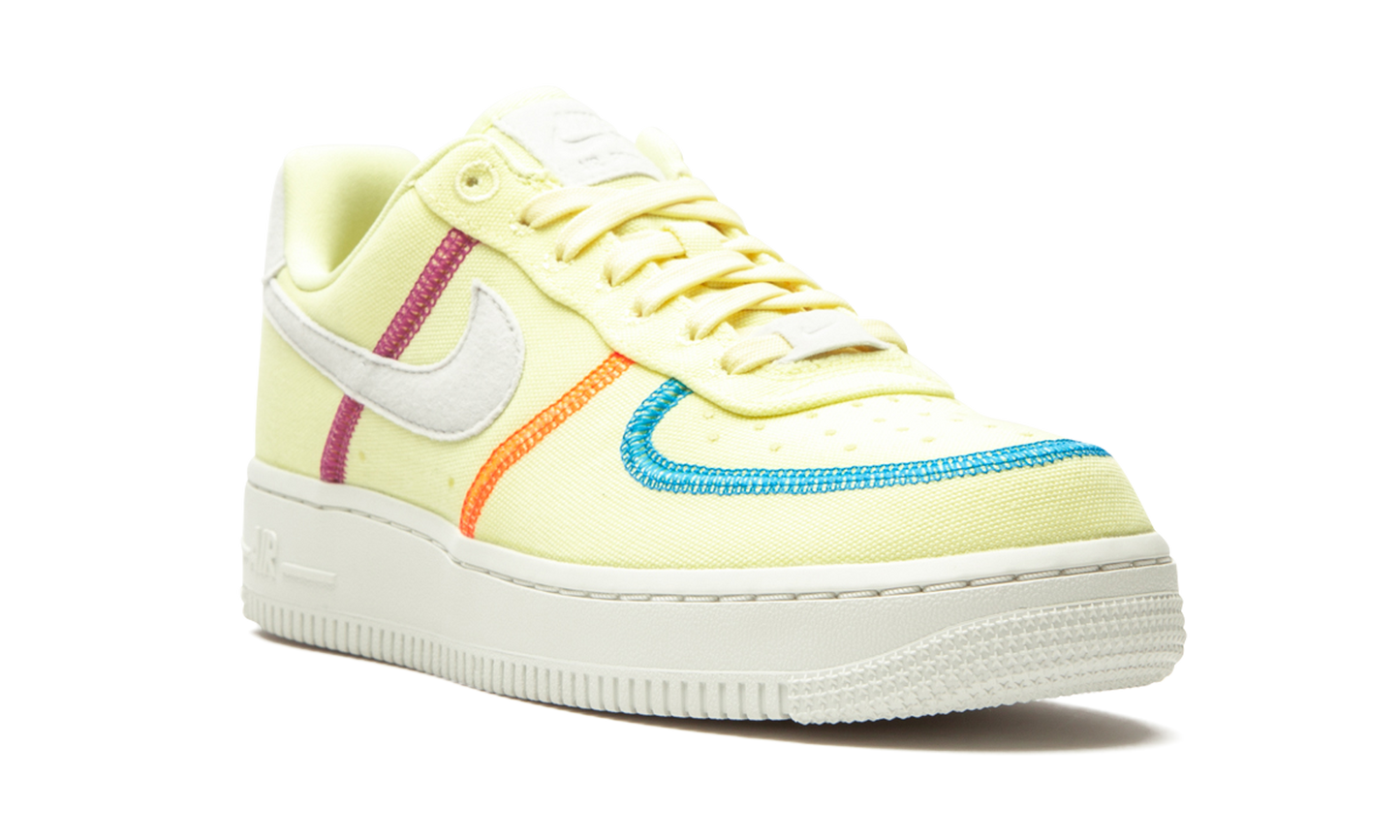 AIR FORCE 1 '07 LX MNS WMNS "Life Lime"