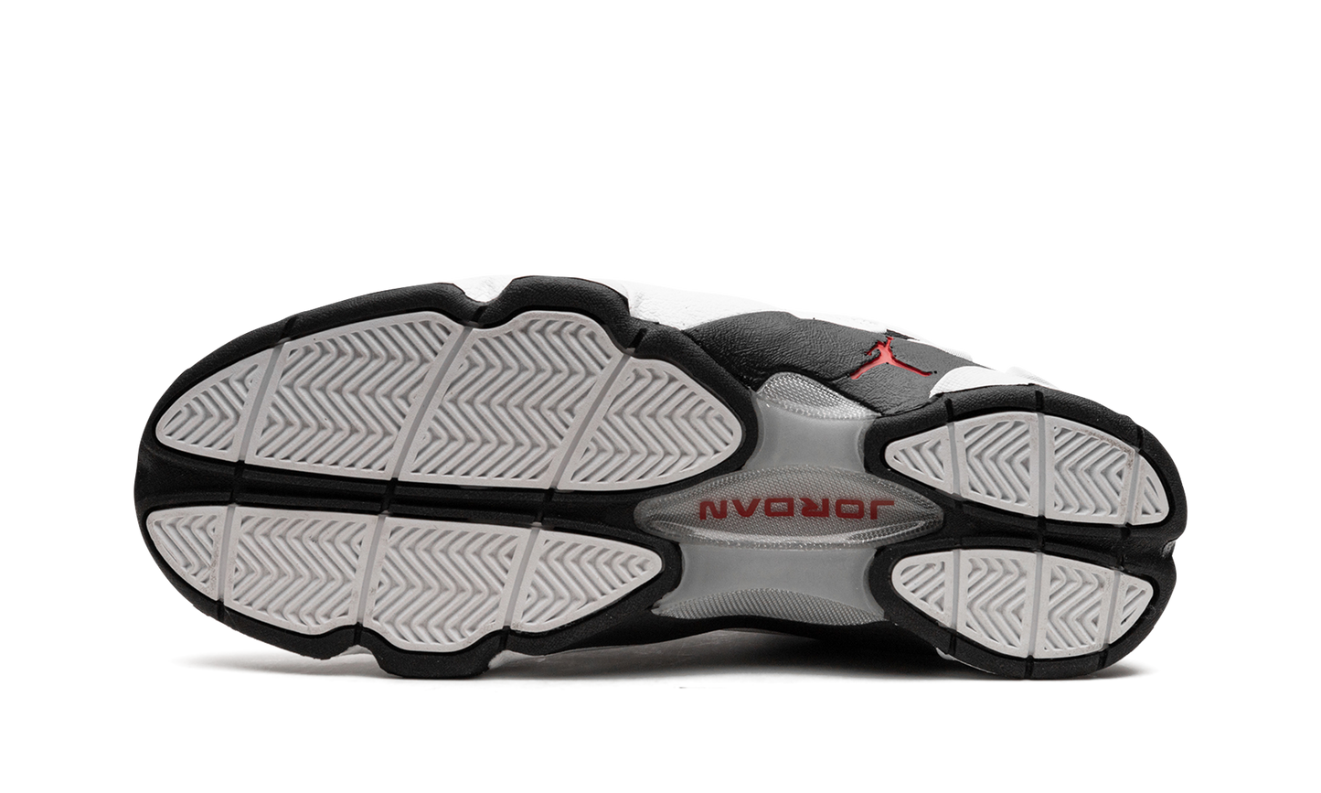 JORDAN OMEN'S OG WMNS "White Black"