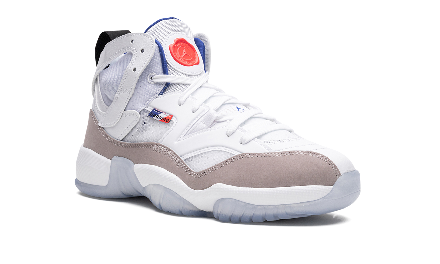 JUMPMAN TWO TRE PSG "PARIS SAINT GERMAIN"