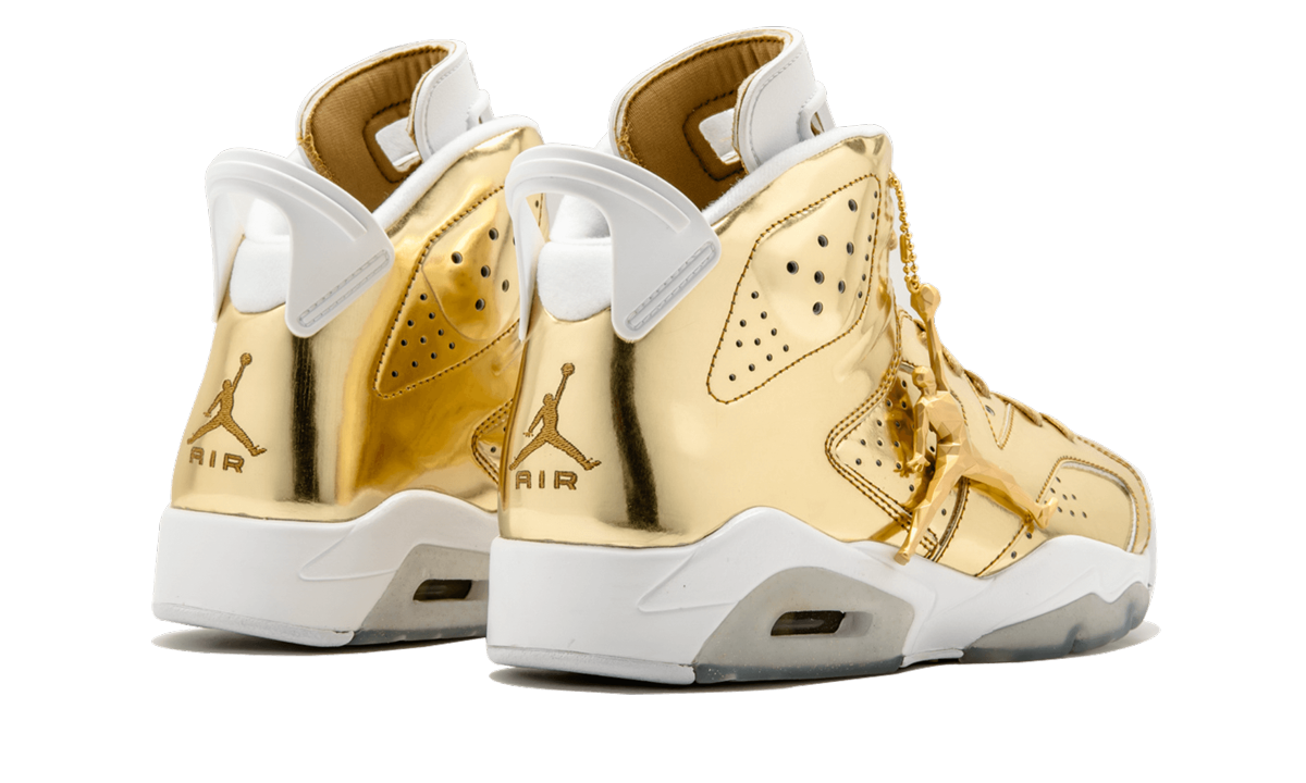 Air Jordan 6 Retro P1NNACLE "Pinnacle"