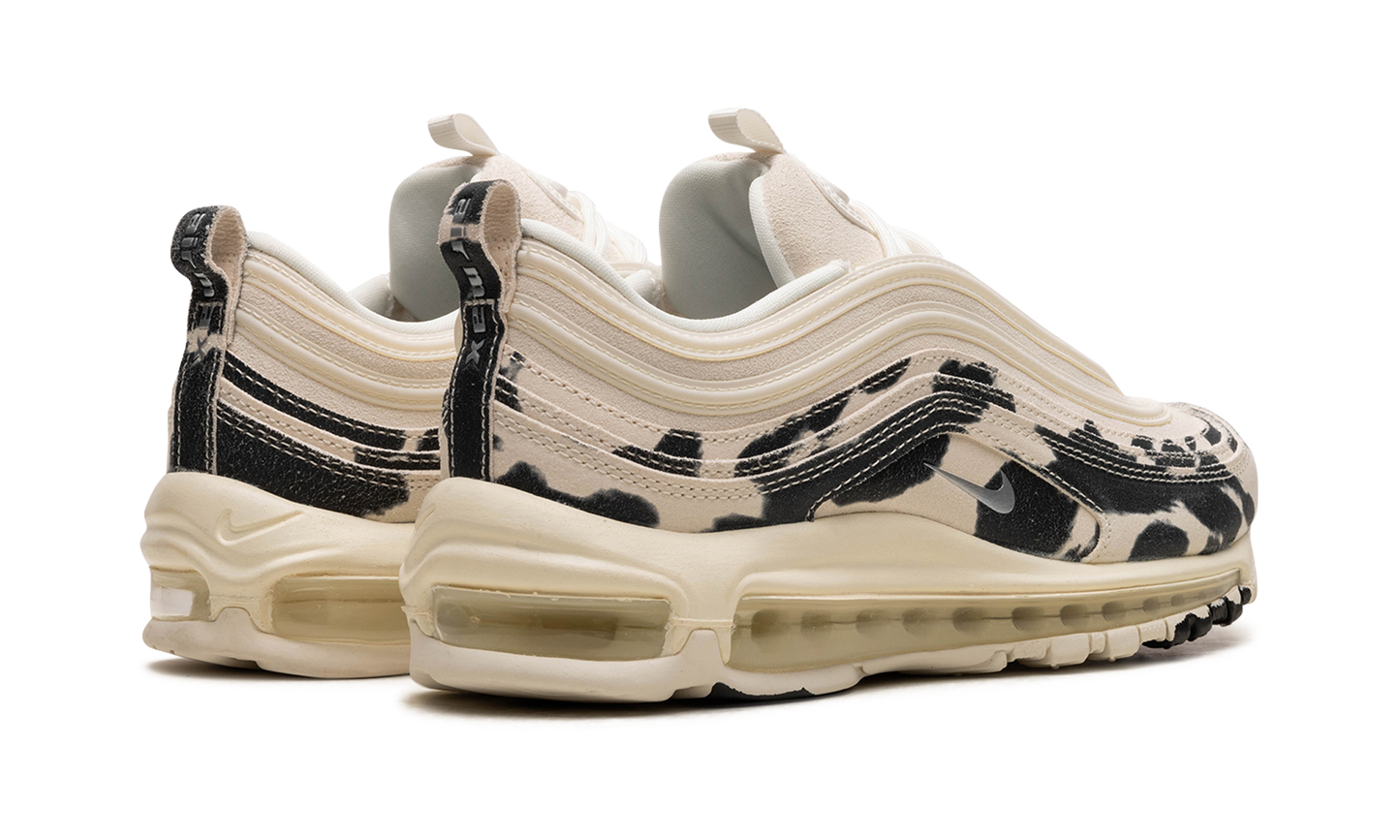 AIR MAX 97 WMNS "Cow Print"